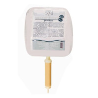 Álcool gel 70% Refil 